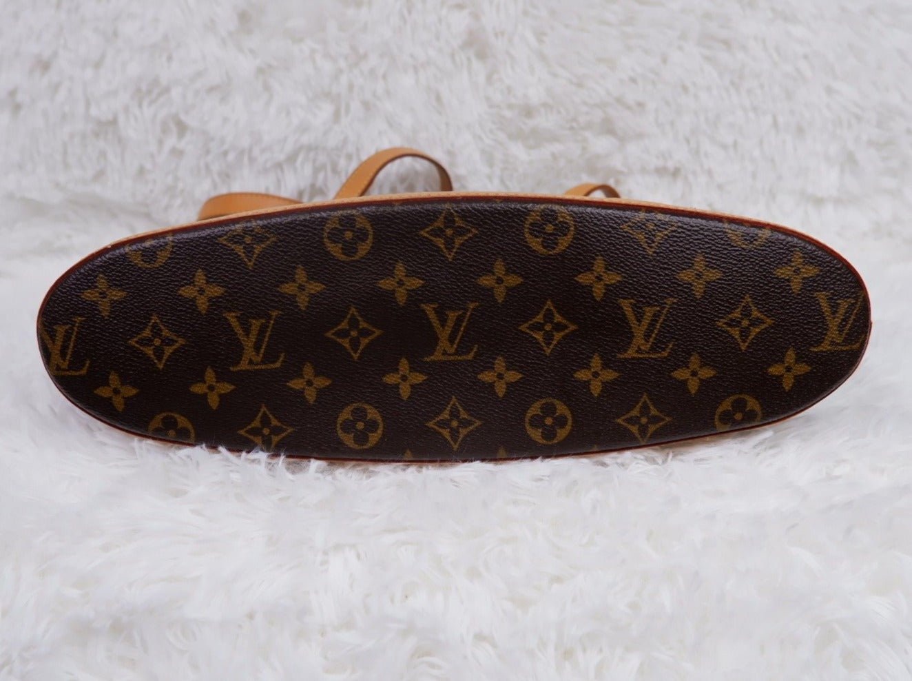 Louis Vuitton Monogram Babylon SD0073