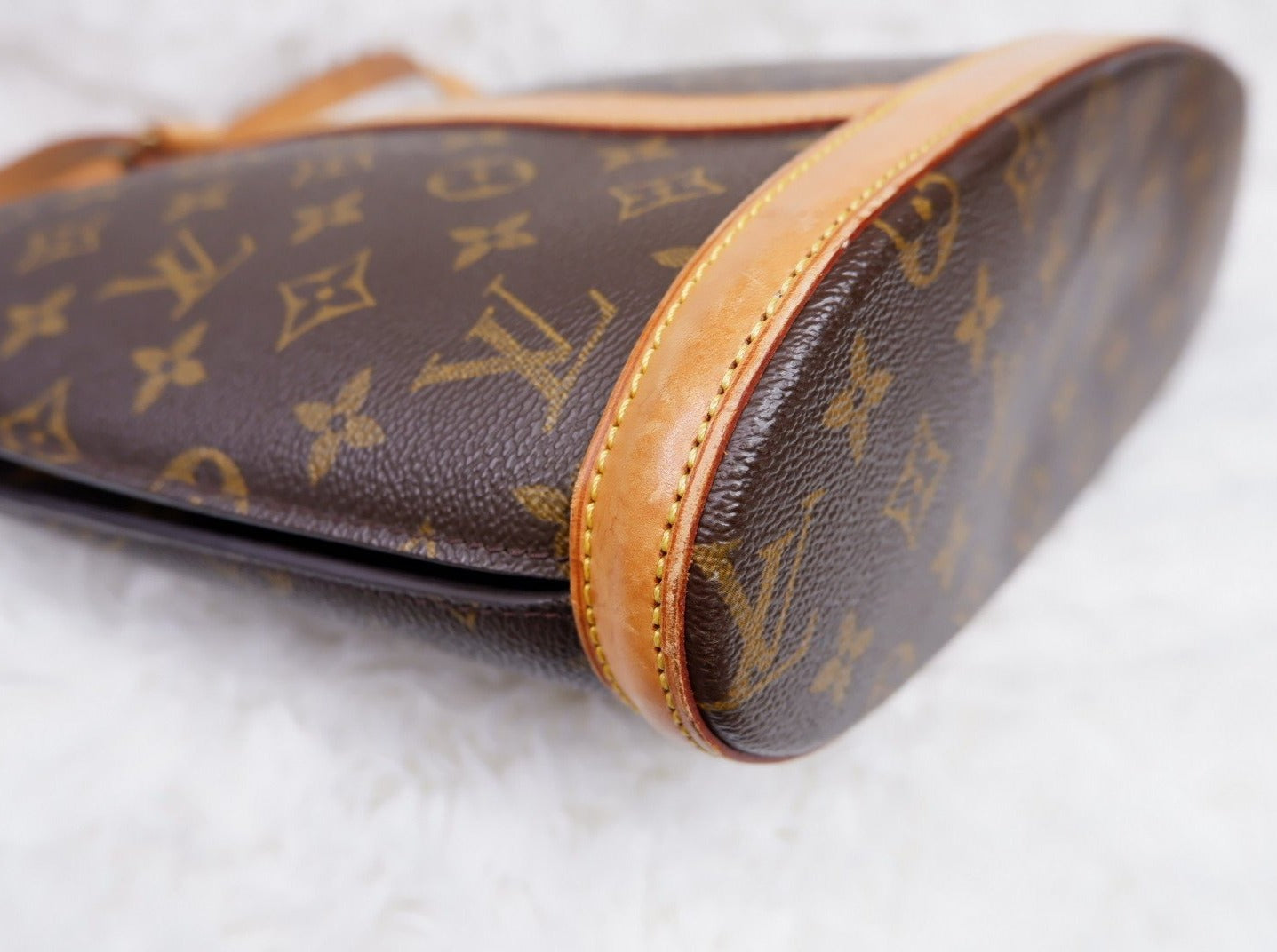 Louis Vuitton Monogram Babylon SD0073