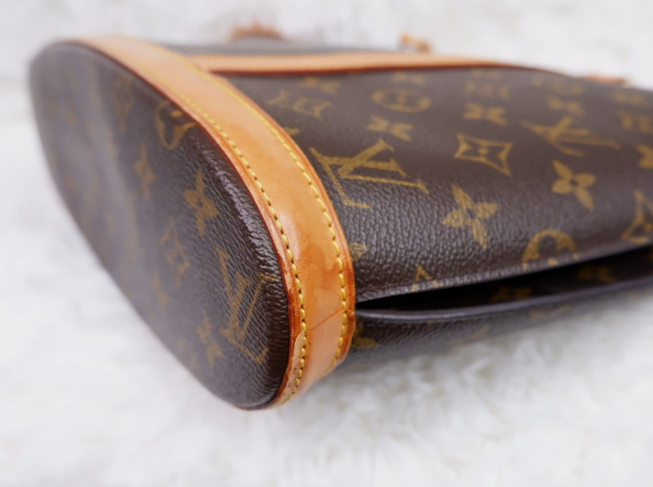 Louis Vuitton Monogram Babylon SD0073