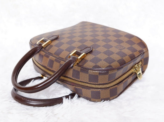 Louis Vuitton Damier Ebene Sarria Mini CA0072